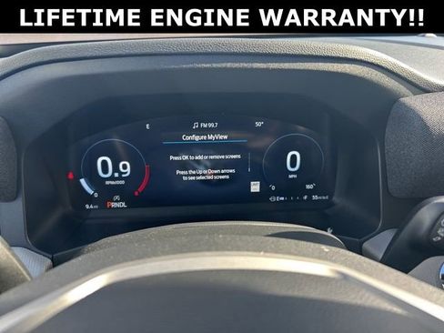 New 2026 Ford Explorer Active w/ Active Comfort Package AWD/4WD image 17