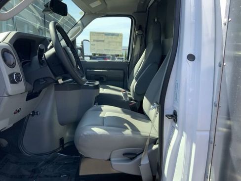 New 2026 Ford E-350 and Econoline 350 Super Duty w/ Driver's Safety Package image 14