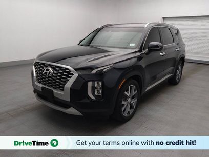 Used 2020 Hyundai Palisade SEL w/ Convenience Package