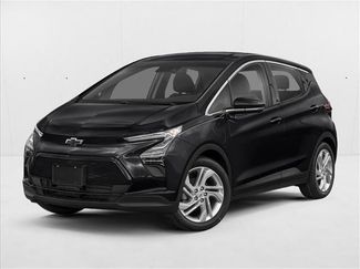 Used 2023 Chevrolet Bolt LT w/ Infotainment Package FWD video 1