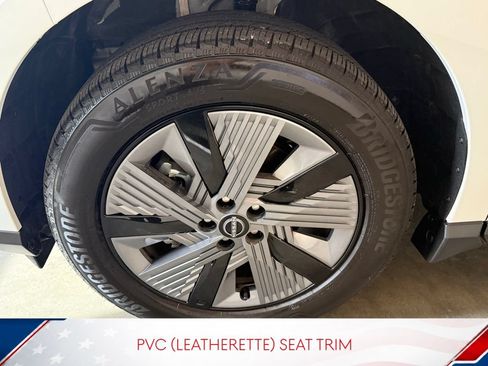 Used 2025 Nissan Murano SL AWD/4WD image 15