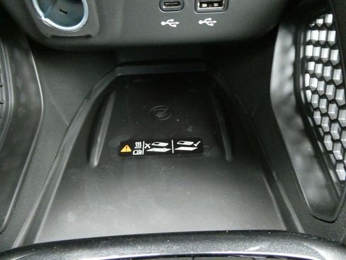 New 2026 Chevrolet TrailBlazer LT w/ Convenience Package AWD/4WD image 22