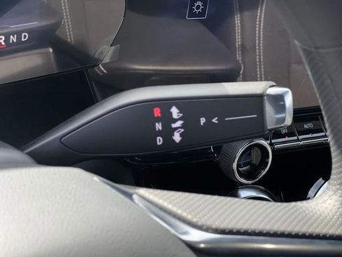 New 2026 Chevrolet Blazer EV LT FWD image 16