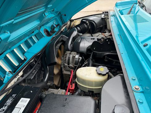 Used 2007 HUMMER H2 SUT image 28