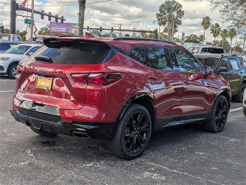 Used 2019 Chevrolet Blazer RS image 5