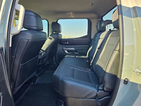 Used 2024 Toyota Tundra SR5 w/ TRD Sport Premium Package image 13