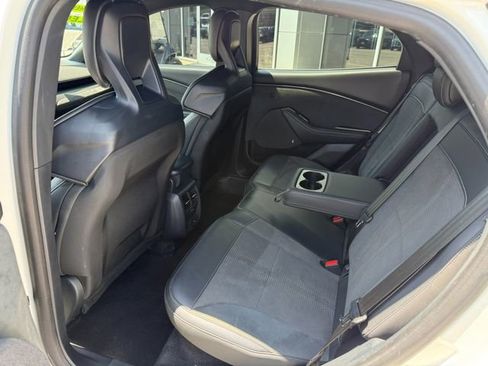 Used 2022 Ford Mustang Mach-E GT w/ GT Performance Edition image 15