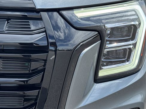 New 2026 GMC Terrain Elevation w/ Black Edition FWD image 6