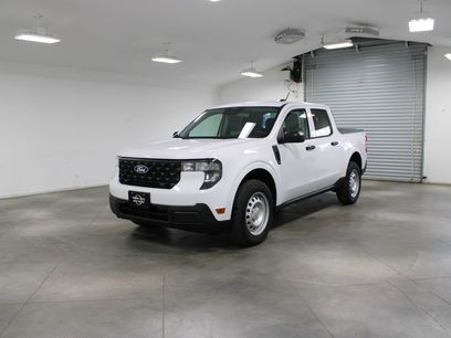 New 2026 Ford Maverick XL