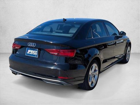 Used 2018 Audi A3 2.0T Premium FWD image 5