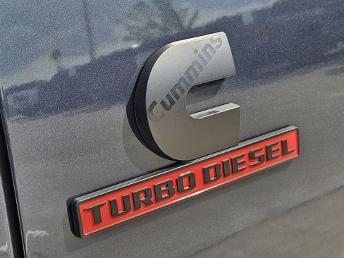 New 2026 RAM 2500 Tradesman image 14