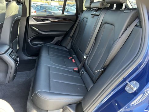 Used 2023 BMW X3 xDrive30i image 23