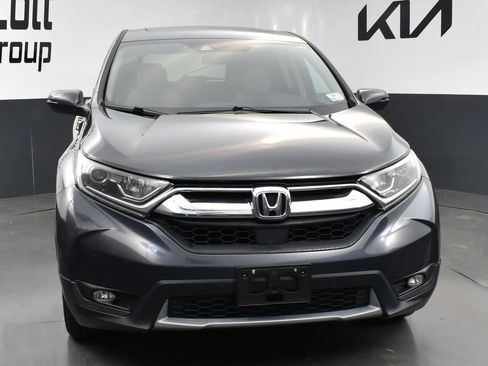 Used 2018 Honda CR-V EX image 8