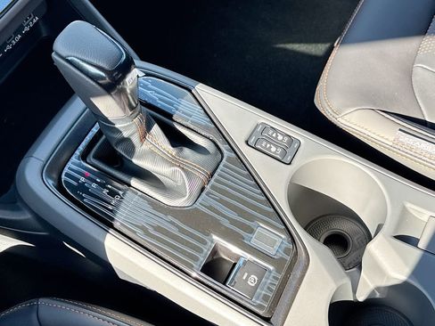 New 2026 Subaru Crosstrek 2.5i Limited image 20