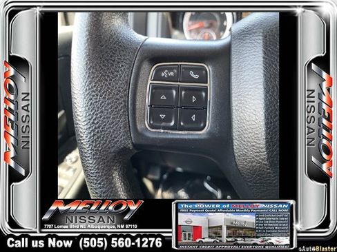 Used 2017 RAM 1500 Express AWD/4WD image 27
