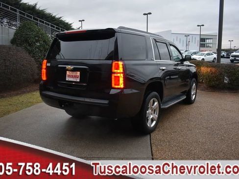 Used 2016 Chevrolet Tahoe LS w/ Enhanced Driver Alert Package image 10
