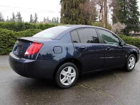 Used 2007 Saturn ION Level 2 image 3