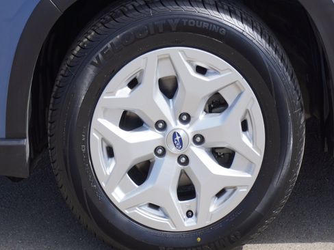 Used 2021 Subaru Forester AWD/4WD image 7