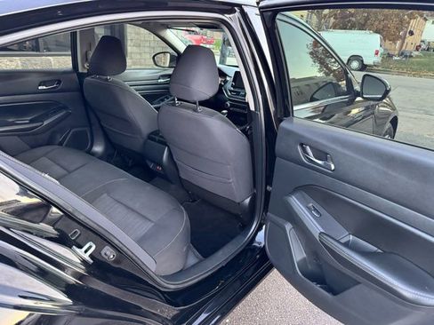 Used 2019 Nissan Altima 2.5 S image 26