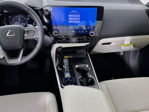 New 2026 Lexus NX 350 AWD w/ Luxury Package image 27