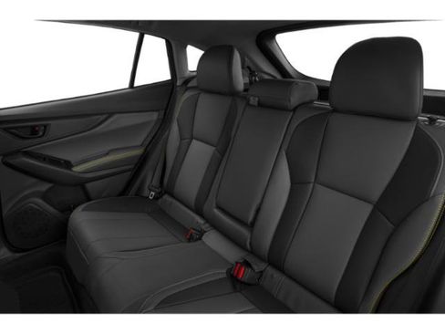 Certified 2022 Subaru Crosstrek 2.5i Sport w/ Moonroof Package image 28