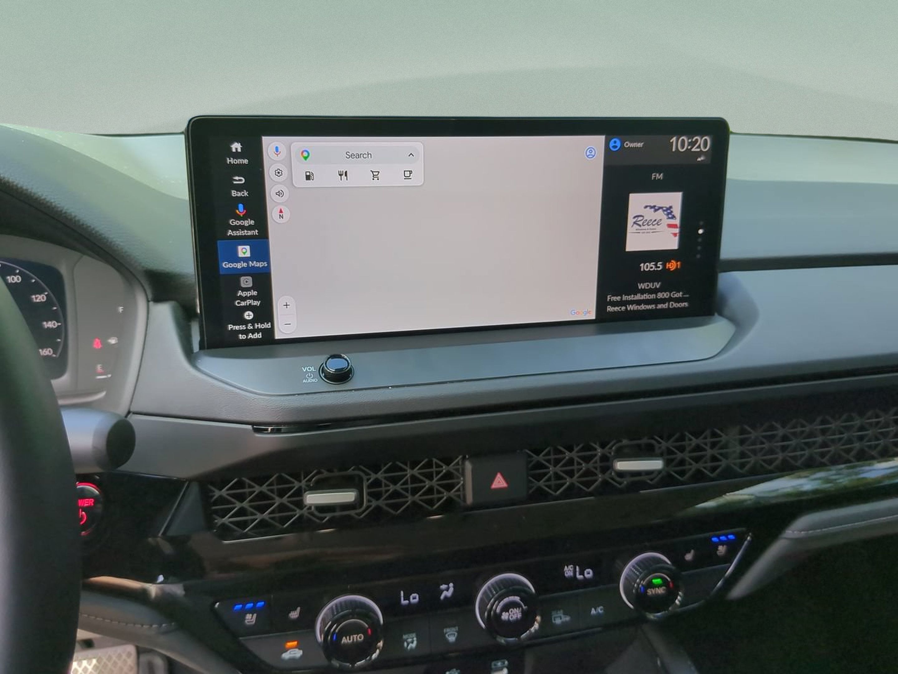 Used 2026 Honda Accord Touring image 27