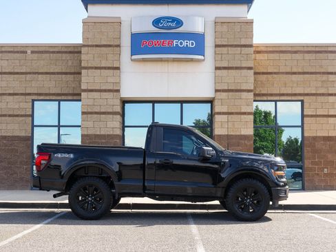 Used 2024 Ford F150 XL image 5