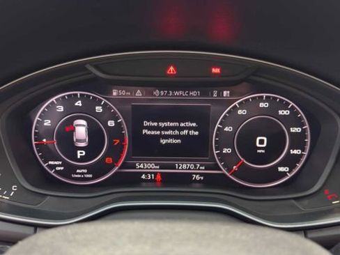 Used 2019 Audi Q5 2.0T Premium Plus w/ Premium Plus Package AWD/4WD image 30