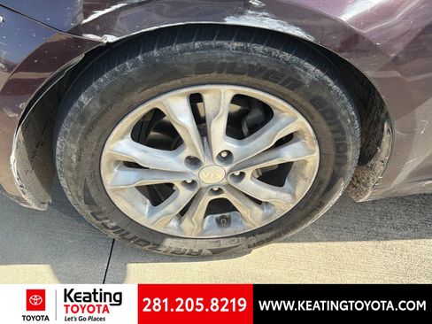 Used 2012 Kia Optima EX w/ Premium Pkg FWD image 12
