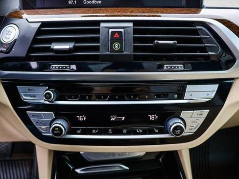 Used 2020 BMW X3 xDrive30i w/ Convenience Package image 20