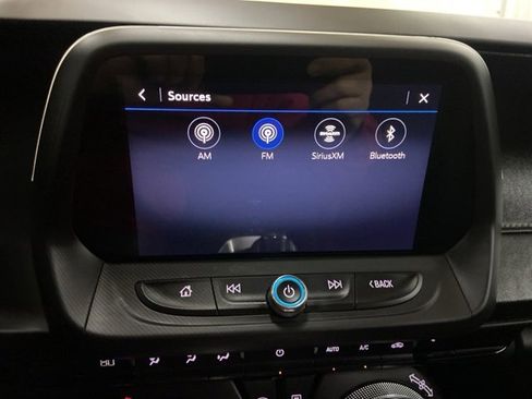 Used 2021 Chevrolet Camaro LT w/ RS Package image 31