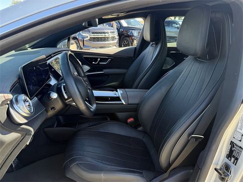 Used 2022 Mercedes-Benz EQS 450+ Sedan image 26