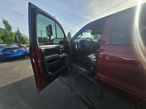 Used 2013 GMC Sierra 1500 SL RWD image 18