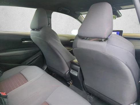 Certified 2024 Toyota Corolla SE FWD image 22