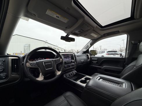 Used 2016 GMC Sierra 1500 Denali image 17