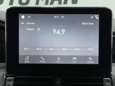 Used 2019 Lincoln Navigator Select AWD/4WD image 23