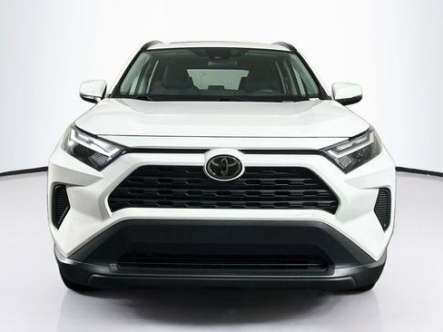 Used 2023 Toyota RAV4 XLE w/ Convenience Package AWD/4WD image 2