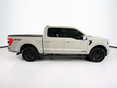 Used 2023 Ford F150 Lariat w/ Equipment Group 502A High AWD/4WD image 10