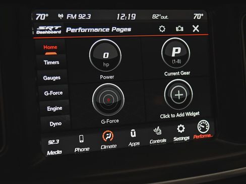 Used 2021 Dodge Charger Scat Pack RWD image 18