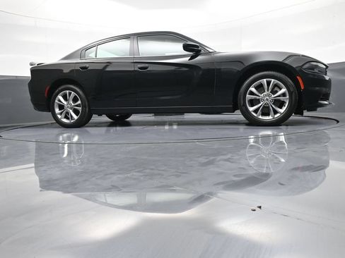 Used 2021 Dodge Charger SXT w/ Cold Weather Package AWD/4WD image 28