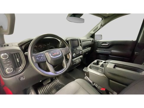 Used 2023 GMC Sierra 1500 Pro w/ Pro Value Package AWD/4WD image 11
