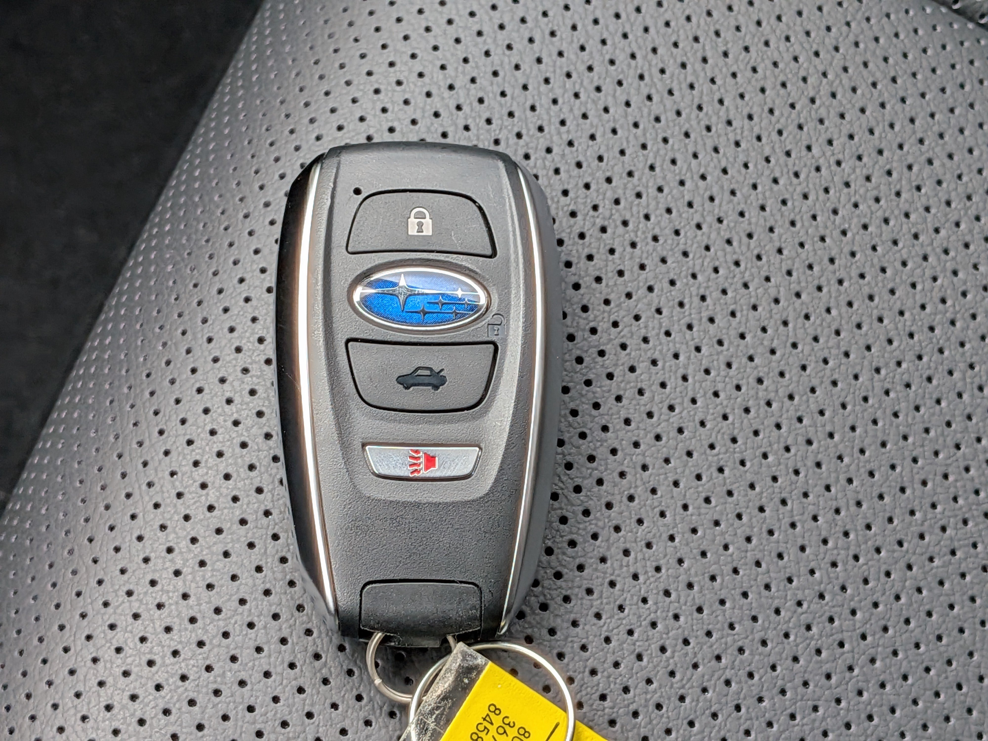 Used 2026 Subaru Outback Limited AWD/4WD image 28