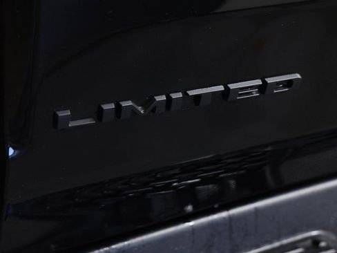 New 2026 RAM 1500 Limited image 7