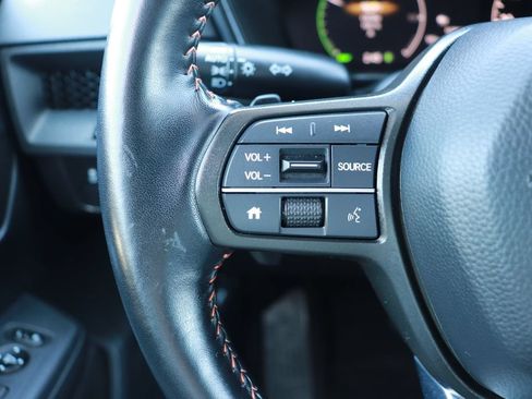 Used 2025 Honda CR-V Sport image 21