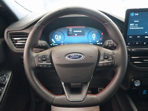 Used 2023 Ford Escape ST-Line Select w/ Tech Pack #2 image 32