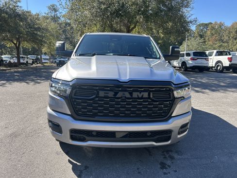 New 2026 RAM 1500 Big Horn image 2