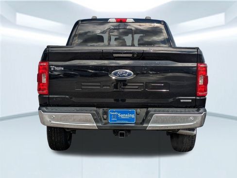 Used 2021 Ford F150 XLT w/ Equipment Group 302A High image 5