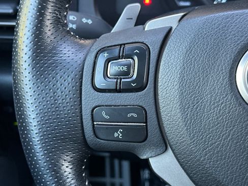 Used 2020 Lexus RC 350 F Sport w/ Accessory Package 2 RWD image 25