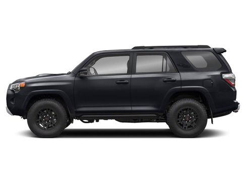 Used 2023 Toyota 4Runner TRD Off-Road Premium w/ Moonroof Package AWD/4WD image 3