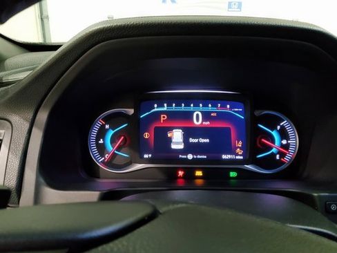 Used 2021 Honda Passport EX-L image 32